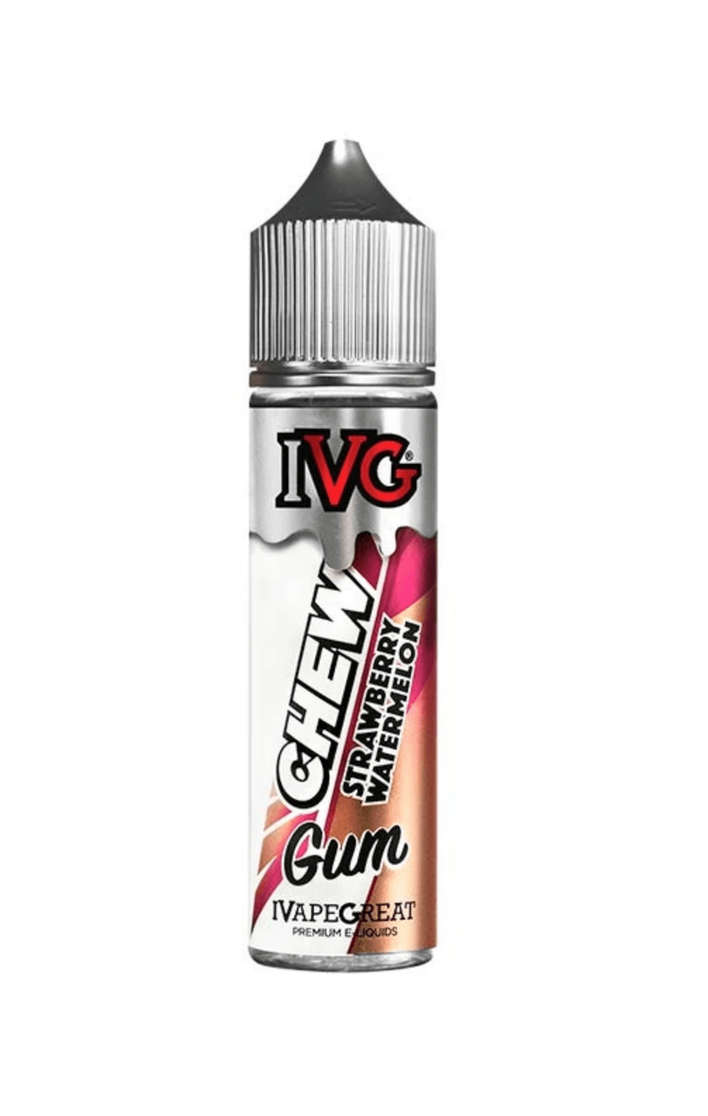 Strawberry Watermelon by IVG Ejuice and Eliquids