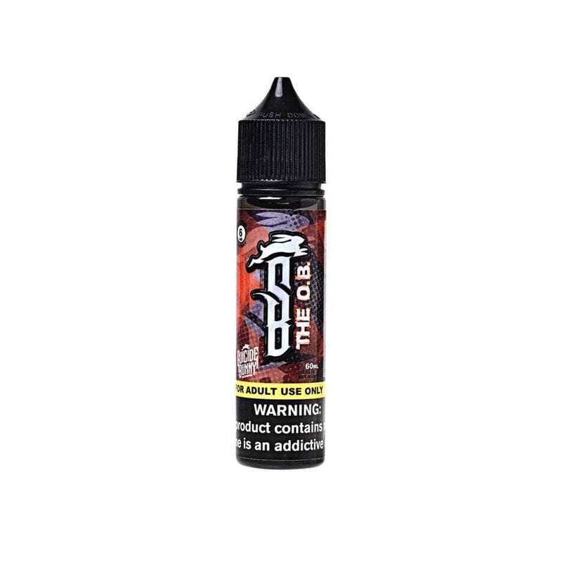 Buy The OB By Suicide Bunny 60ml Best Price In Pakistan