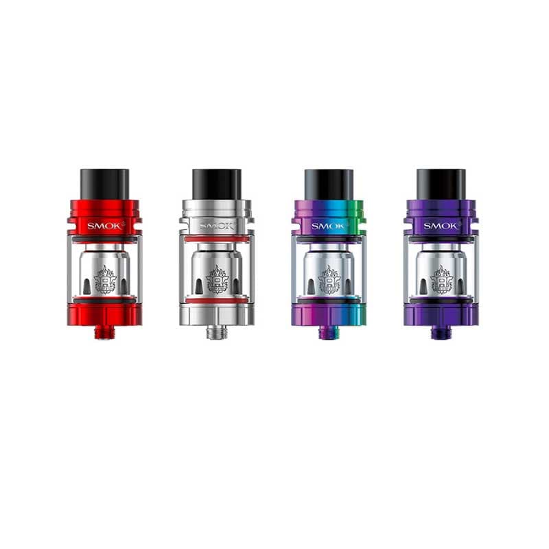 SMOK TFV8 X-Baby Tank Standard Edition - 4.0ml