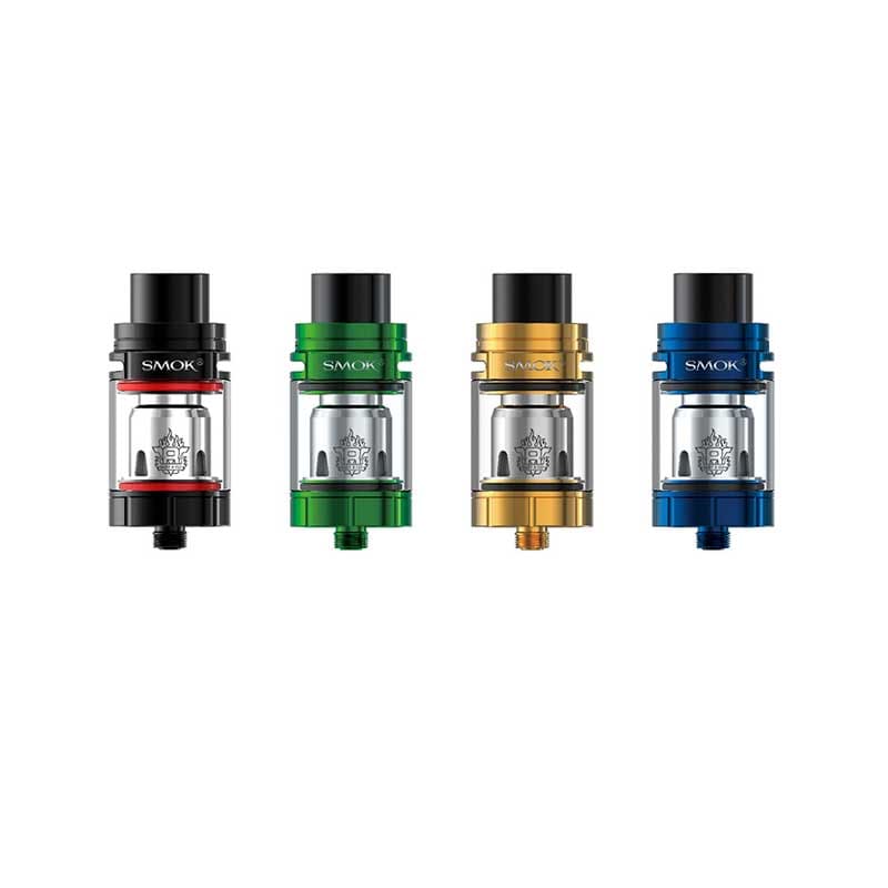 SMOK TFV8 X-Baby Tank Standard Edition - 4.0ml