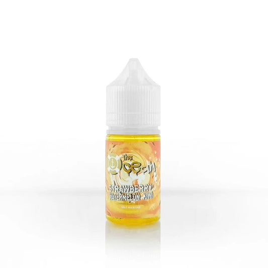 Buy Iced Strawberry Watermelon Kiwi By Tokyo Salt 30 ml The Ocean Series at Best Price In Pakistan - VapeMall