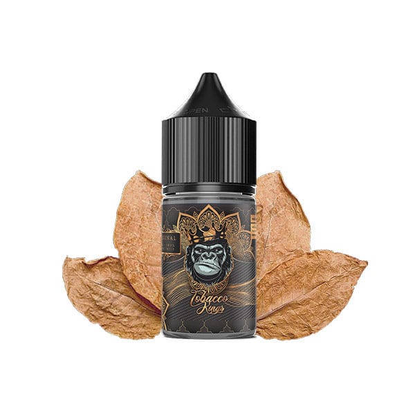 Tobacco King Original by Dr Vapes 30 ml At Best Price In Pakistan