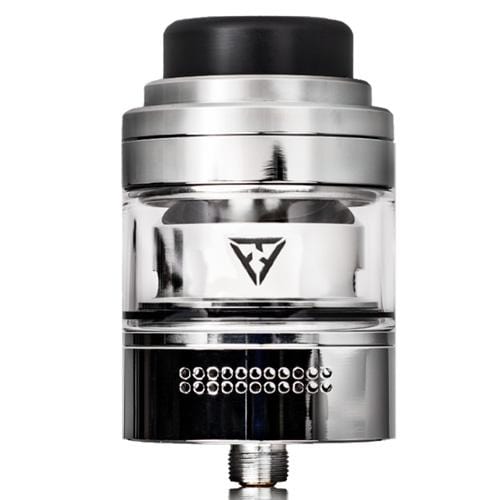 Trilogy RTA 30mm by Vaperzcloud