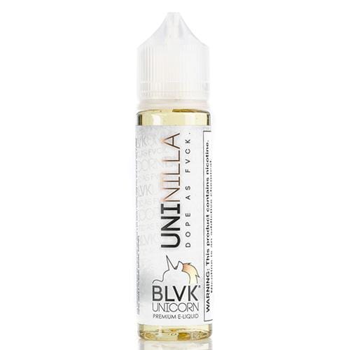 Uni Nilla BLVK Unicorn Ejuice 60ml