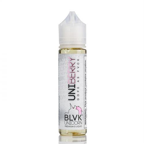 UniBerry by BLVK Unicorn Ejuice 60ml