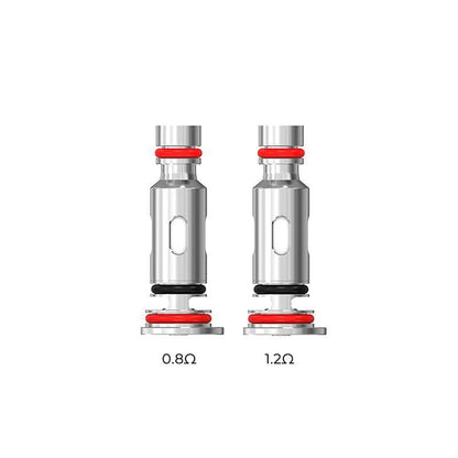 Buy Uwell Caliburn G2 Replacement Coils Best Price In Pakistan - VapeMall