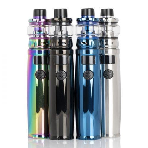 Uwell Nunchaku 2 Pen Starter Kit