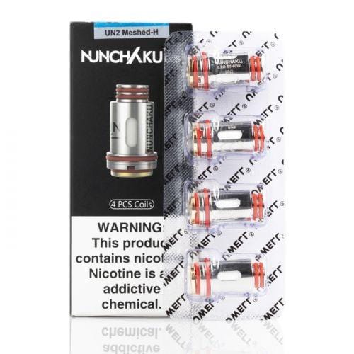 Uwell NUNCHAKU Replacement Meshed Coil