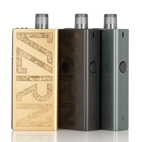 Uwell Valyrian POD Starter Kit