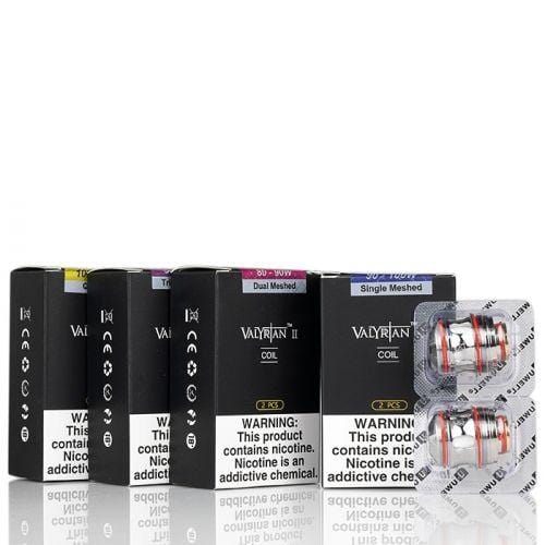 Uwell Valyrian 2 Replacement Coils