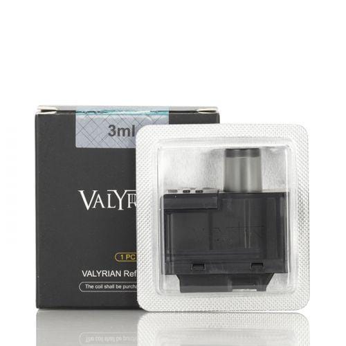 Uwell Valyrian Replacement PODS Cartridges