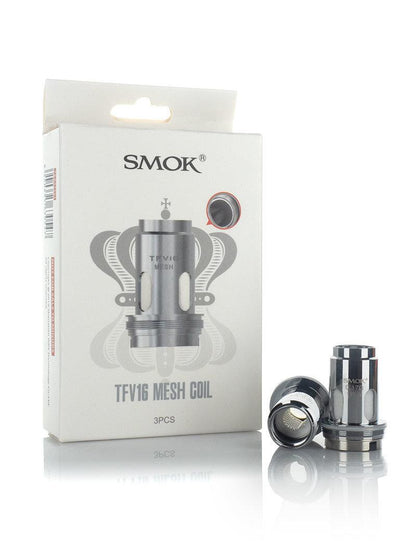 Buy Smok TFV16 Mesh Replacement Coils best price in Pakistan