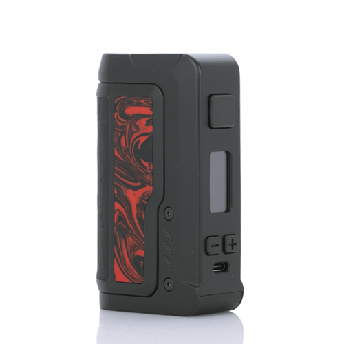 Buy Vandy Vape Gaur-21 200w Box Mod Best Price In Pakistan