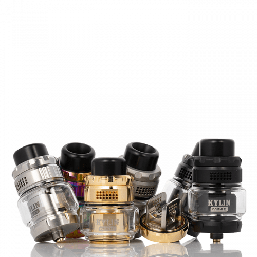 VandyVape Kylin Mini 2  RTA