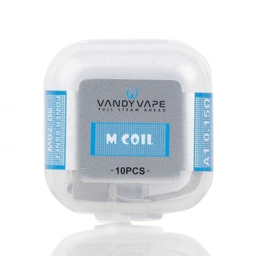 Buy Vandy Vape M Mesh Sheet Coils (10 SHEETS) best price in Pakistan