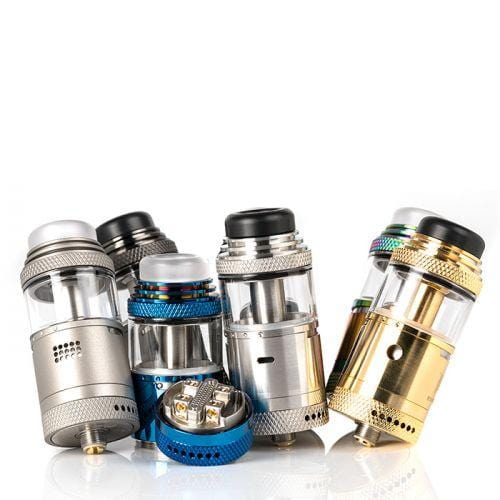 VandyVape Widowmaker Rta