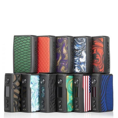 VandyVape SWELL Box Mod VapeMall VandyVape SWELL Box Mod VapeMall