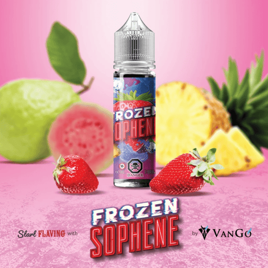 Frozen Sophene