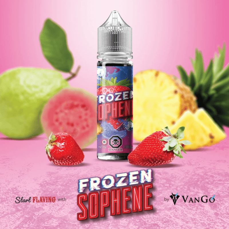 Frozen Sophene
