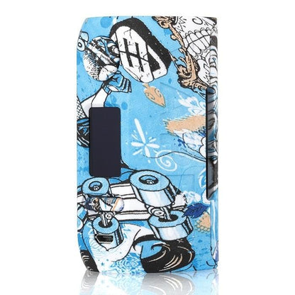 Vapor Storm Puma 200W Box Mod VapeMall Vapor Storm Puma 200W Box Mod VapeMall