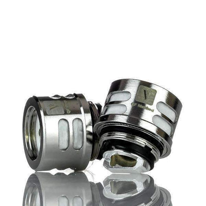 Vaporesso QF Meshed Verdampferköpfe – 3er Pack, 0,2 Ohm | Für Direkte Lungenzüge