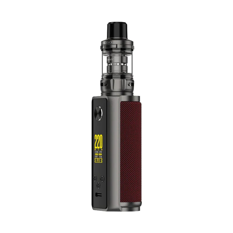 Buy Vaporesso Target 200 Starter Kit Best Price In Pakistan