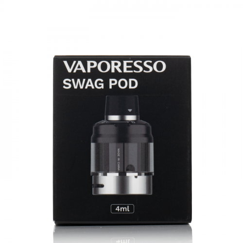 Buy Vaporesso Swag Px80 Replacement Pods Best Price In Pakistan
