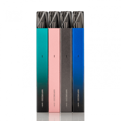VAPORESSO Barr POD Kit VapeMall VAPORESSO Barr POD Kit VapeMall