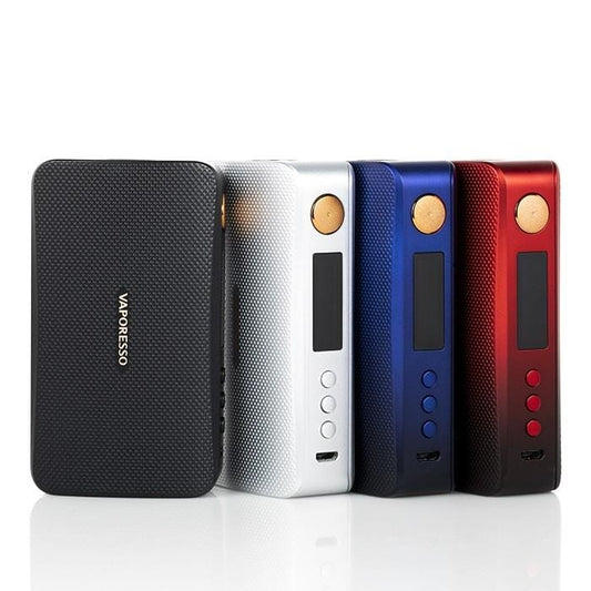 Vaporesso Gen / Gen S 220W Mod