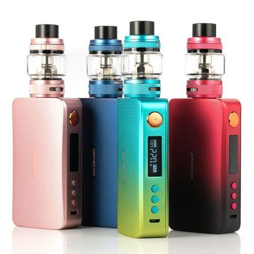 Vaporesso Gen S Starter Kit