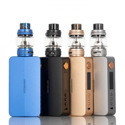 Vaporesso Gen X Starter Kit