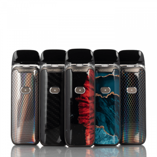 Buy Vaporesso Luxe PM40 Pod Mod Kit At Best Price In Pakistan