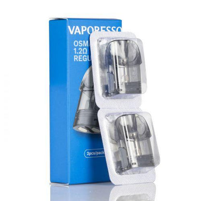Vaporesso OSMALL Replacement Cartridge Pods