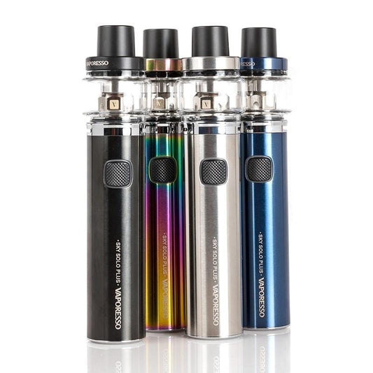 Vaporesso Sky Solo Plus Starter