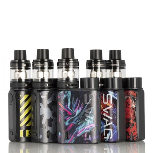 Vaporesso Swag 2 80W  Starter Kit