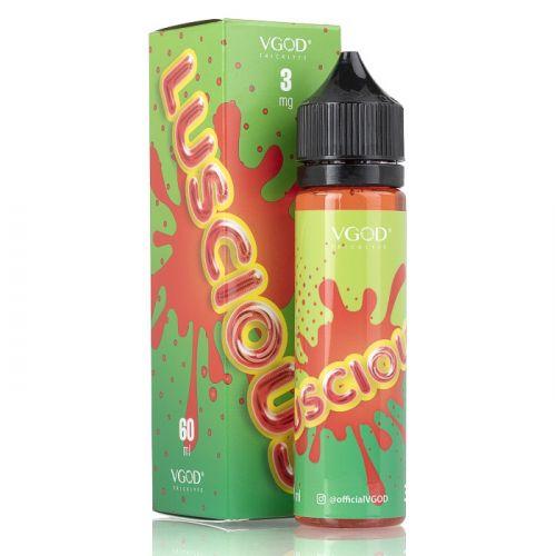 VGOD Luscious Ejuice 60ml