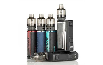 VOOPOO Argus GT Box Mod Kit VapeMall VOOPOO Argus GT Box Mod Kit VapeMall