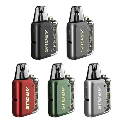 Voopoo Argus P1 20W Pod System At Best Price In Pakistan VapeMall Voopoo Argus P1 20W Pod System At Best Price In Pakistan VapeMall