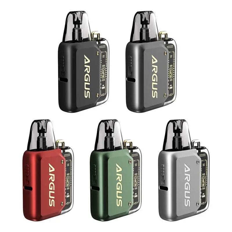 Voopoo Argus P1 20W Pod System At Best Price In Pakistan