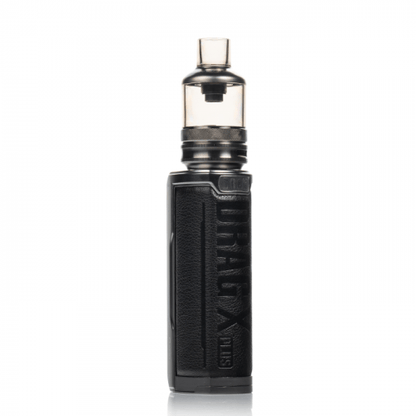 drag x voopoo price Buy Voopoo Drag X Plus 100W Pod Mod Kit best price in Pakistan – VapeMall