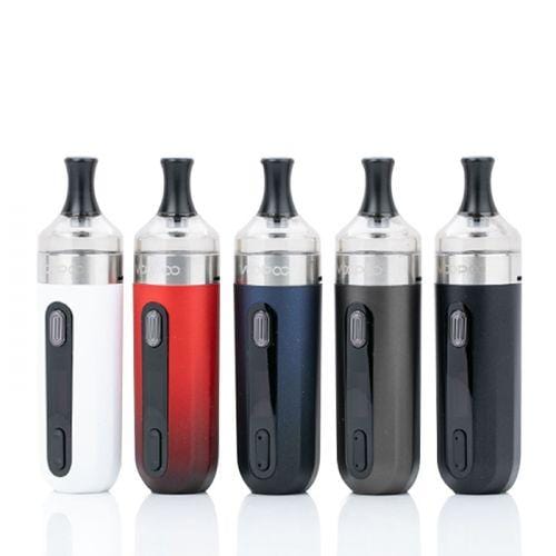 VOOPOO VSUIT Starter Kit