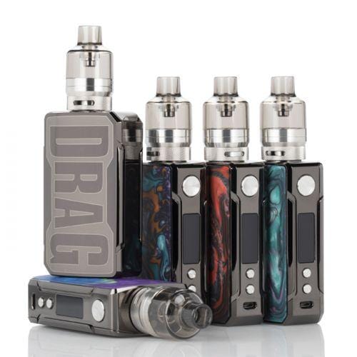 VOOPOO Drag 2 with PNP Refresh Edition Starter Kit