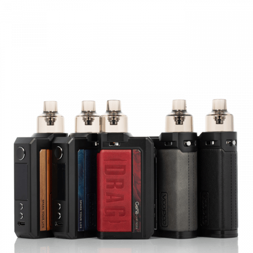 VOOPOO Drag MAX POD MOD Kit