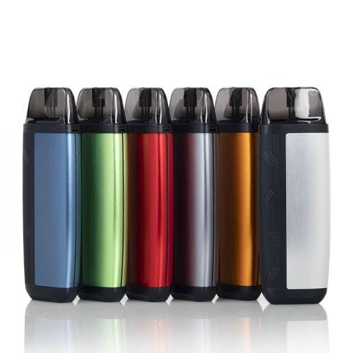 Buy Voopoo Find S 12W Pod System Kit Best Price In Pakistan