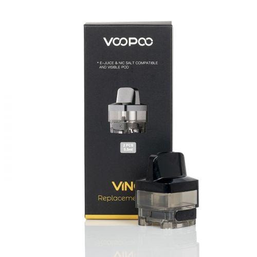 VOOPOO Vinci Replacement Pod Cartridges