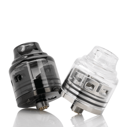 Buy Oumier Wasp Nano S 25MM BF RDA best price in Pakistan